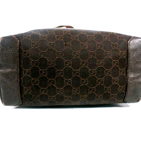 Gucci Jacquard Tote 🤩 - Picture 3 of 5